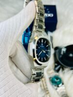 POEDAGAR 613 Luminous Luxury Quartz Watch for Men - Elegant Design - Image 2