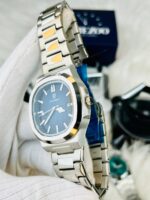 POEDAGAR 613 Luminous Luxury Quartz Watch for Men - Elegant Design - Image 3