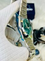 POEDAGAR 930 Luxury Men's Watch – Precision Quartz Movement & Sophisticated Style - Image 2