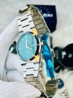 POEDAGAR 930 Luxury Men's Watch – Precision Quartz Movement & Sophisticated Style - Image 3