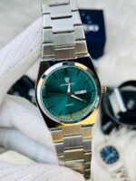 POEDAGAR 930 Luxury Men's Watch – Precision Quartz Movement & Sophisticated Style - Image 4