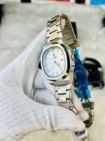 POEDAGAR 613 Luminous Luxury Quartz Watch for Men - Elegant Design - Image 3