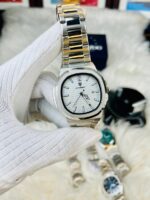 POEDAGAR 613 Luminous Luxury Quartz Watch for Men - Elegant Design - Image 5