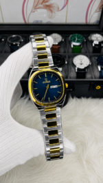 Sober Jens Watch (Square, Glossy Premium) Sharp edges. Glossy perfection. Pure premium on your wrist ⌚✨ - Image 2