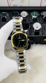 Sober Jens Watch (Square, Glossy Premium) Sharp edges. Glossy perfection. Pure premium on your wrist ⌚✨ - Image 4